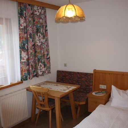 Habererhof Villa Virgen Cameră foto