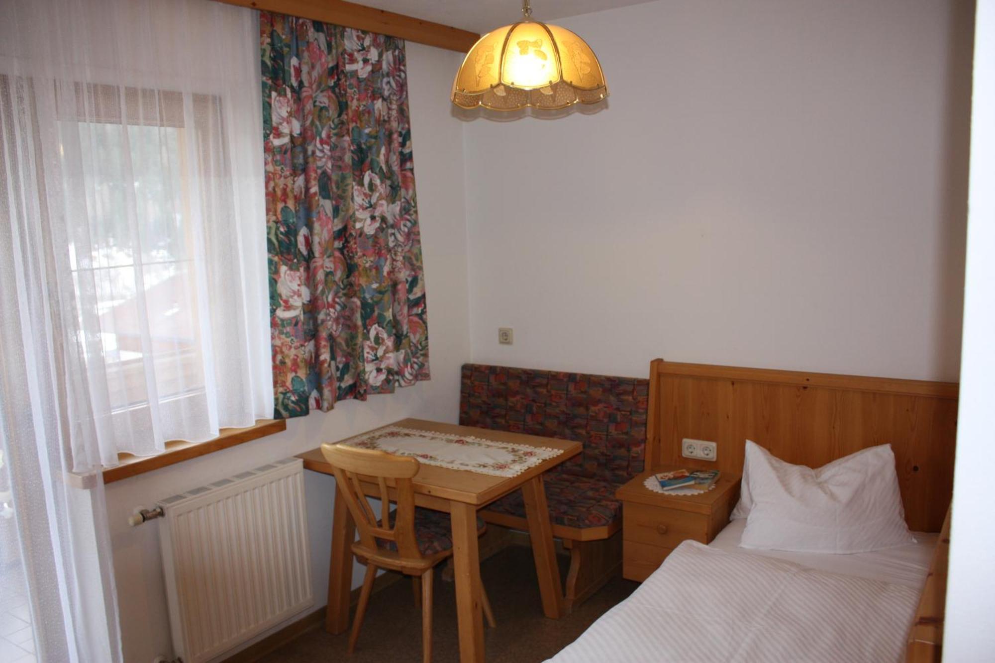 Habererhof Villa Virgen Cameră foto