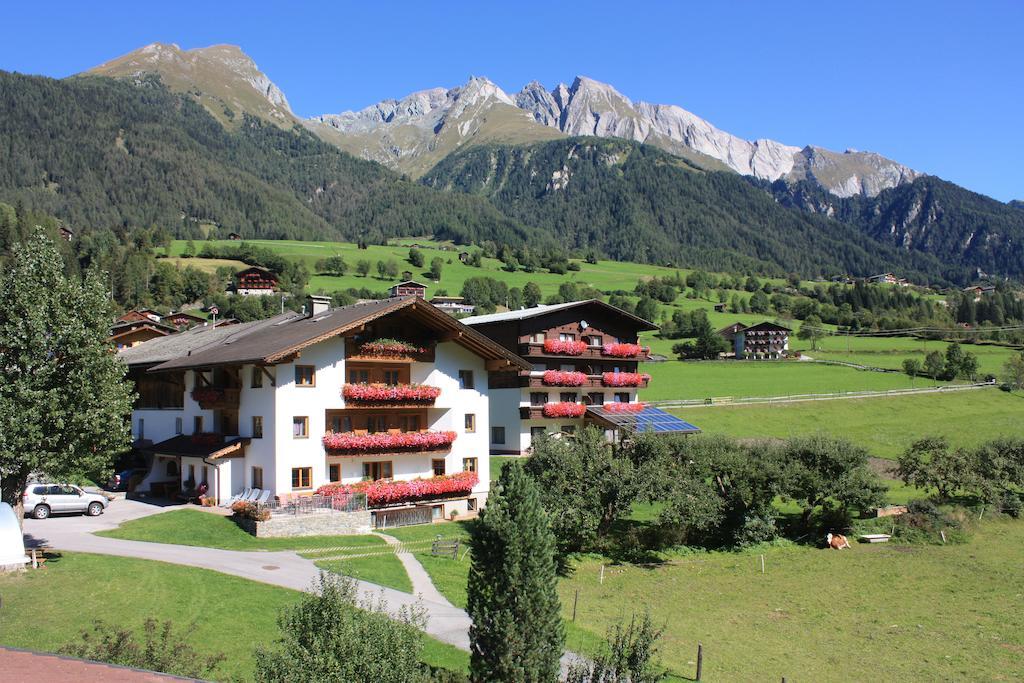 Habererhof Villa Virgen Exterior foto